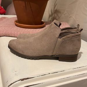 Dr Scholls Ankle Boots